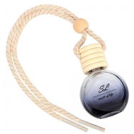 Smell of life Smell of Life vůně do auta Sandalwood & Black Pepper - Vůně do auta