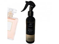 Smell of life Smell of Life interior spray inspired by Mademoiselle - Car Air Freshener