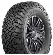 BFGoodrich All Terrain T/A KO 3 225/65 R17 107 S-130891 - Summer tyre