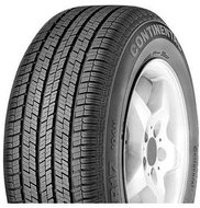 Continental 4x4Contact 275/55 R19 XL MO, FR 111 V-130840 - Summer tyre