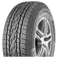 Continental ContiCrossContact LX 2 255/65 R17 FR 110 H-86356 - Summer tyre