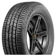 Continental ContiCrossContact UHP 295/40 R21 XL MO, FR 111 W-130865 - Summer tyre