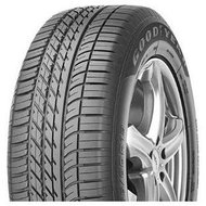 Goodyear Eagle F1 All Terrain 255/40 R22 XL Foam, SCT 103 Y-131444 - Summer tyre