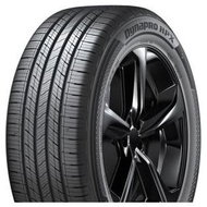 Hankook RA43 Dynapro HPX 215/45 R18 FR 89 V-132288 - Summer tyre