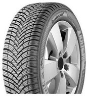 Kleber Quadraxer SUV 275/50 R20 XL FR 113 V-128407 - Summer tyre