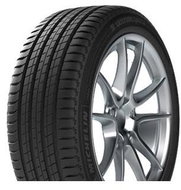 Michelin Latitude Sport 3 255/50 R19 XL Run Flat 107 W-63421 - Summer tyre
