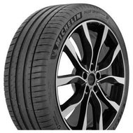 Michelin Pilot Sport 4 SUV 235/50 R18 Run Flat, FR 97 V-131090 - Summer tyre