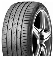 Nexen N*Fera Sport SUV 255/45 R20 XL 105 Y-129999 - Summer tyre