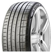 Pirelli P-Zero SC 265/45 R21 XL I, ncs, elt, FR 108 V-131717 - Summer tyre