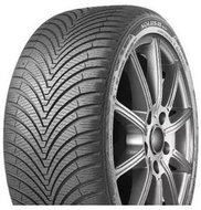 Kumho Solus HA32 255/40 R19 XL 100 Y-129766 - All-season tyre