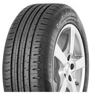 Continental ContiEcoContact 6 195/55 R16 XL 91 V-130488 - Letní pneumatika