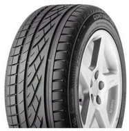 Continental ContiPremiumContact 185/50 R16 FR 81 V-650 - Summer tyre