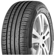 Continental ContiPremiumContact 5 235/65 R17 104 V-130675 - Summer tyre