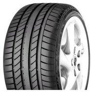 Continental ContiSportContact 3 255/55 R18 XL N0 109 Y-42572 - Summer tyre