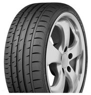 Continental ContiSportContact 5 245/40 R19 XL MO, FR 98 Y-130691 - Summer tyre