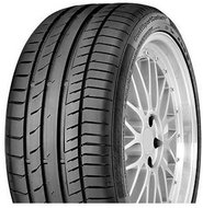 Continental ContiSportContact 5 CS 235/40 R18 XL FR 95 W-130606 - Summer tyre