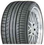 Continental ContiSportContact 5P 225/45 R18 XL MO, FR 95 Y-130562 - Summer tyre