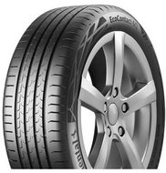 Continental EcoContact 6 Q 275/45 R21 MO, FR 107 Y-130831 - Summer tyre