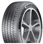 Continental PremiumContact 6 205/40 R18 XL FR 86 W-130494 - Summer tyre