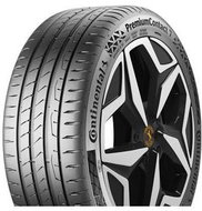 Continental PremiumContact 7 255/50 R20 XL FR 109 Y-122447 - Summer tyre