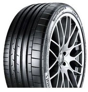 Continental SportContact 6 295/35 R19 XL FR, RO1 104 Y-97932 - Summer tyre