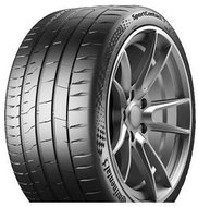 Continental SportContact 7 245/45 R20 XL RO, FR 103 Y-130707 - Summer tyre