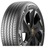 Continental UltraContact NXT 235/55 R18 XL FR 104 W-122372 - Letní pneumatika