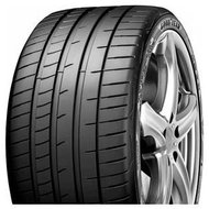 Goodyear Eagle F1 Supersport 245/35 R20 XL FR 95 Y-93824 - Summer tyre