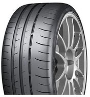 Goodyear Eagle F1 Supersport R 255/35 R20 XL NA2 97 Y-131377 - Summer tyre