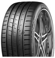 Kumho Ecsta PS72 255/40 R18 XL 99 Y-129521 - Summer tyre