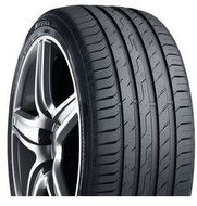 Nexen N*Fera Sport 265/40 R22 XL 106 Y-129970 - Summer tyre