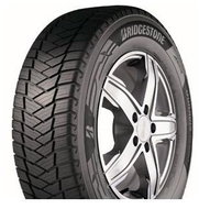 Bridgestone Duravis A/S 205/65 R16 Enliten 107 T-132530 - All-season tyre