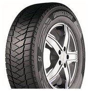 Bridgestone Duravis A/S 225/75 R16 Enliten 121 R-132543 - All-season tyre