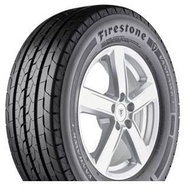 Firestone VanHawk 3 205/70 R15 C Enliten 106 R-132505 - Summer tyre