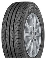 Goodyear EfficientGrip Cargo 2 205/75 R16 C 113 T-131279 - Summer tyre