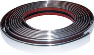 Prexim on bodywork 4 m, profile 21 × 3 mm - Strip