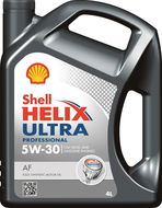 Helix Ultra Professional AF 5W-30, 4 l - Motorový olej