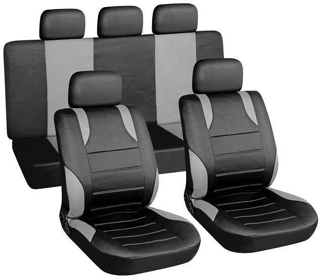 Alza seat clearance cover