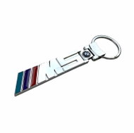Mjakes key fob for BMW M5 - Keychain