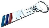 Mjakes key fob for BMW M6 - Keychain