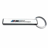 Mjakes key fob Mpower by BMW Motorsport for BMW cars - Keychain
