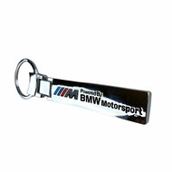 Mjakes keyring Mpower by BMW Motorsport larger for BMW cars - Keychain
