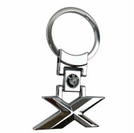 Mjakes X key fob for BMW vehicles - Keychain