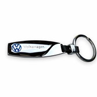 Mjakes key fob for VW VOLKSWAGEN cars - Keychain
