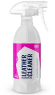 Gyeon Q2M LeatherCleaner NATuRAL Jemný čistič na kůži 500 ml - Čistič interiéru