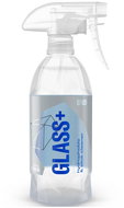 Gyeon Q2M Glass+ Čistič oken s SiO2 500 ml - Čistič autoskel