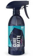 Gyeon Q2M Cure Matte REDEFINED Ceramic detailer for reviving matte protections 500 ml - Detailer