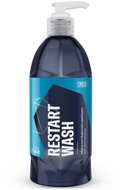Gyeon Q2M Restart Wash Decontaminating Car Shampoo 500 ml - Car Wash Soap