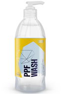 Gyeon Q2M PPF Wash Autošampon na PPF folie 500 ml - Autošampon