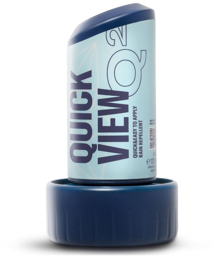 Gyeon Q2 QuickView, 120 ml